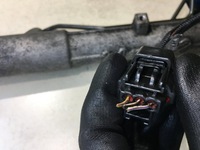 фото thumb №12, Трансмиссия рулевая рейка focus c-max 3m513a500an