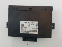 фото thumb №1, Vw golf 8 viii модуль підвіска 1ea907376b