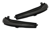 фото thumb №1, Поворотники mercedes w205 w213 w222 smoke led dts