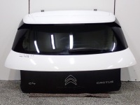 фото thumb №1, Кришка багажника багажника комплектна europa оригінал citroen c4 cactus eupb 16r