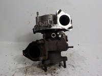 фото thumb №1, Mazda 6 ii gh 2.2 mzr-cd турбонагнетатель турбина