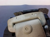 фото thumb №8, Bmw 7 g11 g12 pas безопасности задняя 630704600a