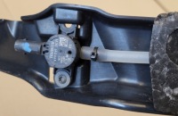 Усилитель перед абсорбер датчики zderzeniowe пешеходов jaguar e-pace оригинальный номер Доставка, фото thumb