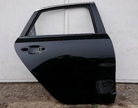 фото thumb №7, Kia ceed 3 iii 18-20 двері праве задня задні