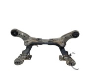 фото thumb №1, Mercedes 211 підрамник задня підрамник поперечина балка