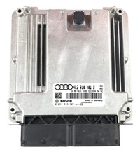 фото thumb №1, Audi q7 4l 2012 блок управления / модуль ecu