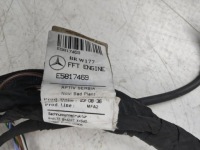 фото thumb №9, 2022 mercedes-benz cla c118 x118 джгут двигуна e5817469