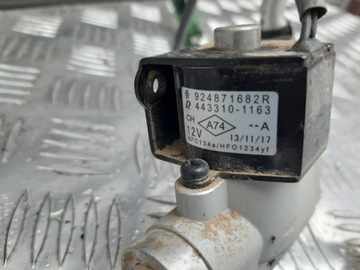 фото thumb №5, Renault zoe шланг кондиціонера eu.