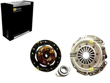 фото thumb №1, Starline набір зчеплення sta, sl 3ds0328