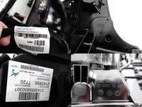 фото thumb №11, Audi a8 s8 4h0 4h1 d4 13-17 lift бардачок + чейнджер привід dvd електропроводка