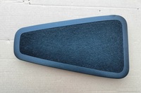 фото thumb №1, Nissan leaf ii ze1 захист заглушка роз'єм акумулятора