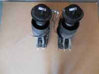 Купить Audi e-tron подушка пневмоподушка задний  4m0616002ad, фото thumb