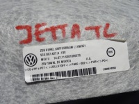 фото thumb №7, Обшивка багажника задня задній лівий vw jetta vi 6 5c6