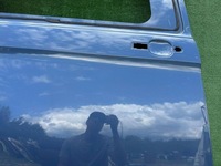 фото thumb №12, Двері бічний зсувні ford transit custom lift 18r- праве