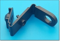 фото thumb №3, Audi a4 b9 -кліпси кріплення підкрилок