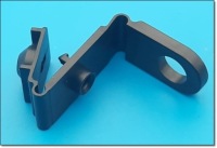 фото thumb №3, Audi a8 d4 -кліпси кріплення підкрилок