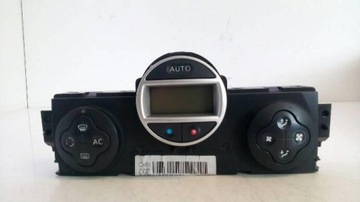 фото thumb №8, Панель повітропровід i кондиціонера renault scenic ii