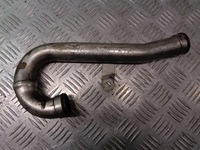 фото thumb №1, Труба трубка шланг egr renault clio ii 1.5 dci