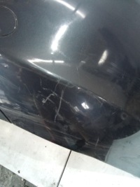 фото thumb №9, D173 бампер задняя insignia sedan z168