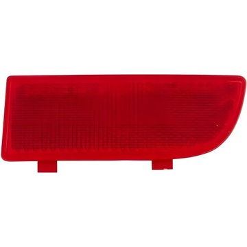 фото thumb №1, Свет отражающие задние mercedes viano/vito w639