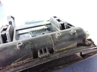 фото thumb №7, Hyundai i10 i ручка задняя левая задняя 83650-0x000