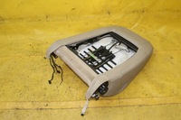 фото thumb №8, Спинка сиденье правый перед передние audi a4 b6