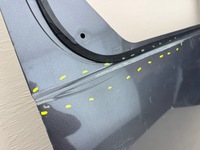 фото thumb №10, Peugeot expert jumpy iii 3 proace 16r- дверь правое сдвижные 2909150r00