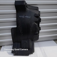 фото thumb №1, Крило підкрилок бризковик кабіни daf xf 106 рестайлінг 2110298 рестайлінг