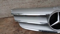 фото thumb №2, Mercedes w245 решётка радиатора решётка радиатора