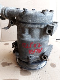 фото thumb №4, Компрессор кондиционера 60653652 alfa romeo 147