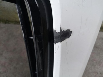 фото thumb №10, Hyundai tucson 4 iv n line 20- бампер перед переднее цвет белый