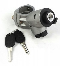 фото thumb №1, Замок зажигания fiat ducato 94-02