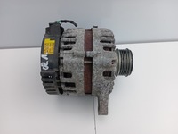 фото thumb №3, Kia optima 10- 1.7 crdi генератор 130a