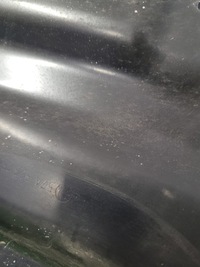 фото thumb №6, Skoda karoq 57a капот крышка двигателя