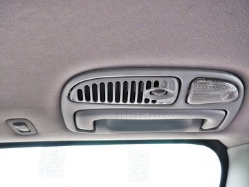 фото thumb №12, Kia carnival 2001-06 потолок светлая бежевая