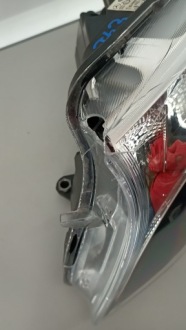 фото thumb №6, Фара повний led mercedes v w447 a4479061801 vito