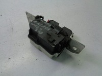 фото thumb №3, Замок крышки задняя mercedes a-klasa w169 3 дверь