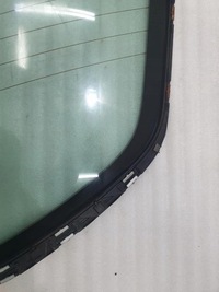 фото thumb №4, Скло кузовна лівий зад volvo xc90