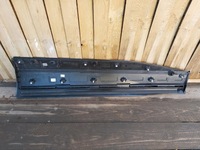 фото thumb №6, Молдинг дверь левая перед jaguar i-pace j9d3-21065-a