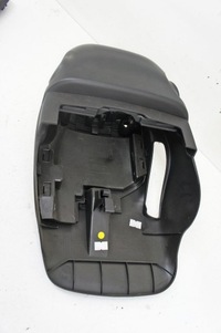 фото thumb №5, Rq267 renault megane iv захист колонки кермового комплект 484726422r