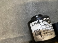 Радіатор оливи коробки передач ford explorer mk6 3.3 v6 fhef hybrid Зі Шроту, фото thumb