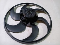 фото thumb №5, Вентилятор вентилятор двигатель лопасть mustang 4.6 05-09