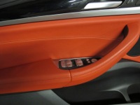 фото thumb №4, Обшивки дверь bmw x3 g01 f97 piano led