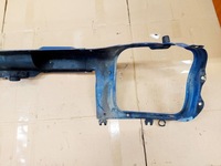 фото thumb №8, Fiat doblo i 1 pas передний усилитель панель фары 451