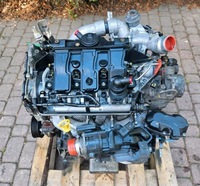 фото thumb №6, Renault trafic talisman 1.6 dci 2017r r9m450 r9m452 двигун kompletny