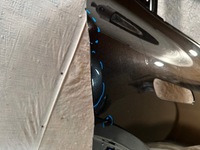 фото thumb №12, Kia ev6 двері праві зад задні праві