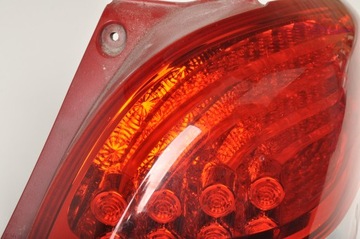 фото thumb №9, Hyundai veloster i лампа права задня правий зад led