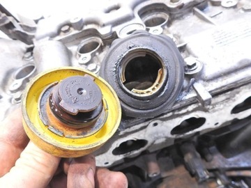 фото thumb №8, Двигун renault espace iv 2.0 t f4rv794