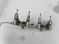 фото thumb №2, Mini cooper s r56 молдинг упорскування форсунки