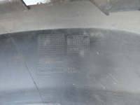 фото thumb №10, Бампер opel zafira c przed liftem